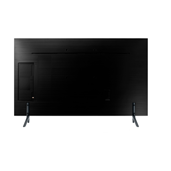 Телевизор Samsung UE40NU7122KXXH 40"/ 4K/ Черный photo 4