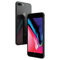 Apple iPhone 8 Plus 3 GB/ 64 GB/ Single SIM/ Space Gray photo 4