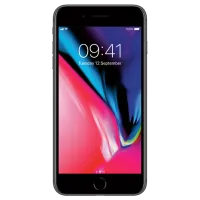 Apple iPhone 8 Plus 3 GB/ 64 GB/ Single SIM/ Space Gray photo 5