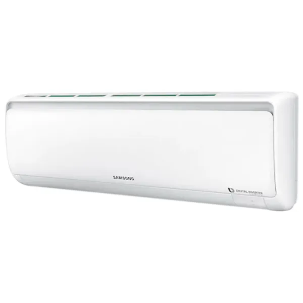 Кондиционер Samsung AR24RSFPAWQNER 24000 БТЕ/ 40 м2/ Белый photo 2