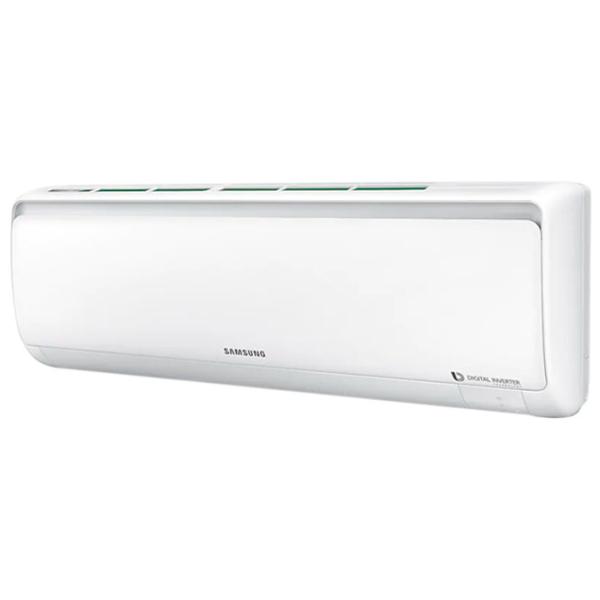 Кондиционер Samsung AR24RSFPAWQNER 24000 БТЕ/ 40 м2/ Белый photo 2