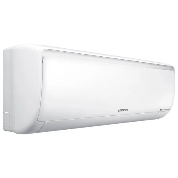 Кондиционер Samsung AR24RSFPAWQNER 24000 БТЕ/ 40 м2/ Белый photo 3