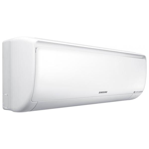 Кондиционер Samsung AR24RSFPAWQNER 24000 БТЕ/ 40 м2/ Белый photo 3