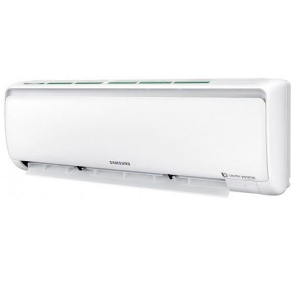 Кондиционер Samsung AR24RSFPAWQNER 24000 БТЕ/ 40 м2/ Белый photo 4