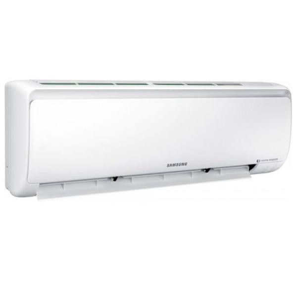Кондиционер Samsung AR24RSFPAWQNER 24000 БТЕ/ 40 м2/ Белый photo 5