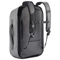 Рюкзак XD-Design Bobby Duffle anti-theft 17.3"/ Серый Черный/ 30 л photo 4