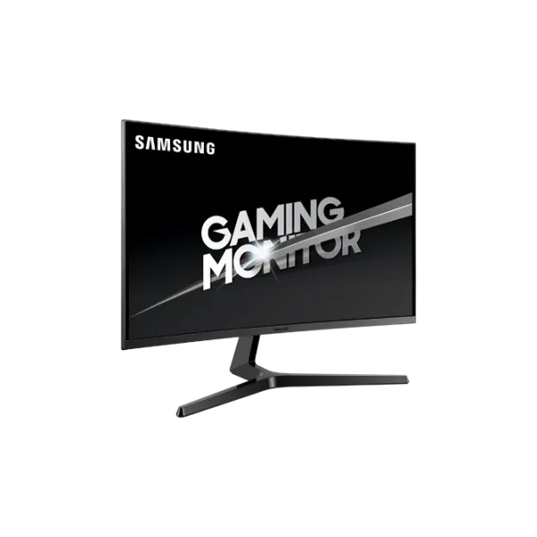 Монитор Samsung C32JG54QQI 32" 2K 144 Гц/ 4 мс/ Серый photo 2