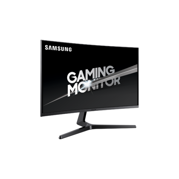 Монитор Samsung C32JG54QQI 32" 2K 144 Гц/ 4 мс/ Серый photo 2