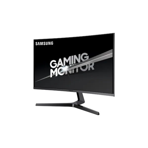 Монитор Samsung C32JG54QQI 32" 2K 144 Гц/ 4 мс/ Серый photo 3