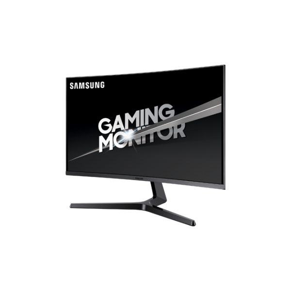 Монитор Samsung C32JG54QQI 32" 2K 144 Гц/ 4 мс/ Серый photo 3