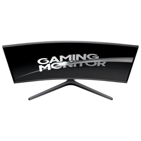 Монитор Samsung C32JG54QQI 32" 2K 144 Гц/ 4 мс/ Серый photo 4
