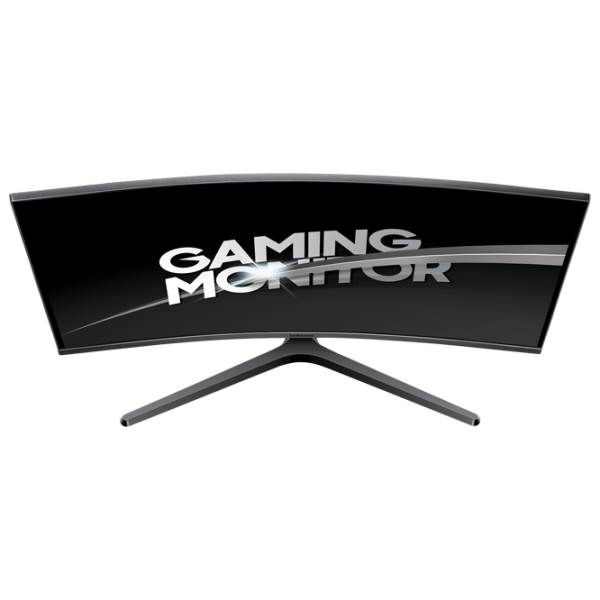 Монитор Samsung C32JG54QQI 32" 2K 144 Гц/ 4 мс/ Серый photo 4