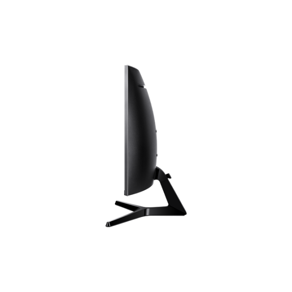 Монитор Samsung C32JG54QQI 32" 2K 144 Гц/ 4 мс/ Серый photo 8