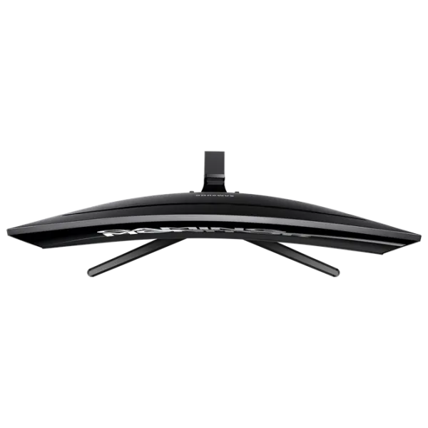 Монитор Samsung C32JG54QQI 32" 2K 144 Гц/ 4 мс/ Серый photo 9