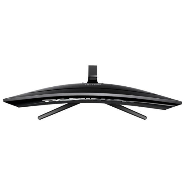 Монитор Samsung C32JG54QQI 32" 2K 144 Гц/ 4 мс/ Серый photo 9