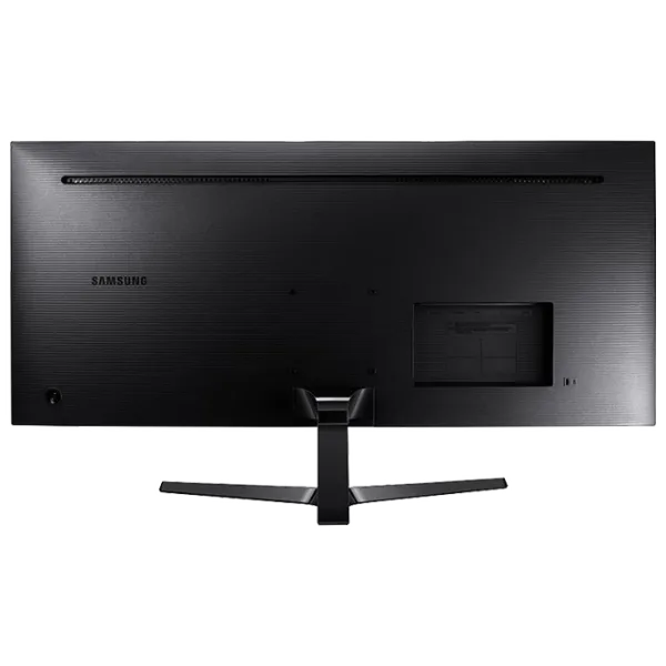 Монитор Samsung S34J550WQ 34"   / 4 мс / Черный photo 3 Монитор Samsung S34J550WQ 34"   / 4 мс / Черный photo 3