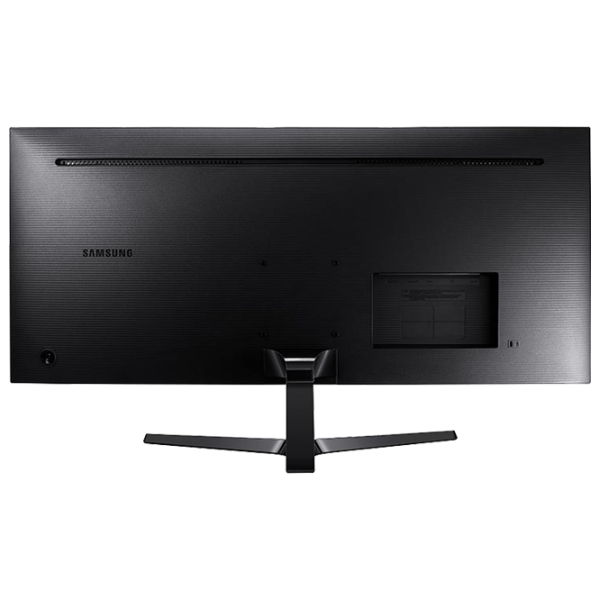 Монитор Samsung S34J550WQ 34"   / 4 мс / Черный photo 3 Монитор Samsung S34J550WQ 34"   / 4 мс / Черный photo 3