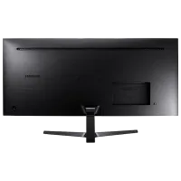 Монитор Samsung S34J550WQ 34" / 4 мс / Черный photo 3