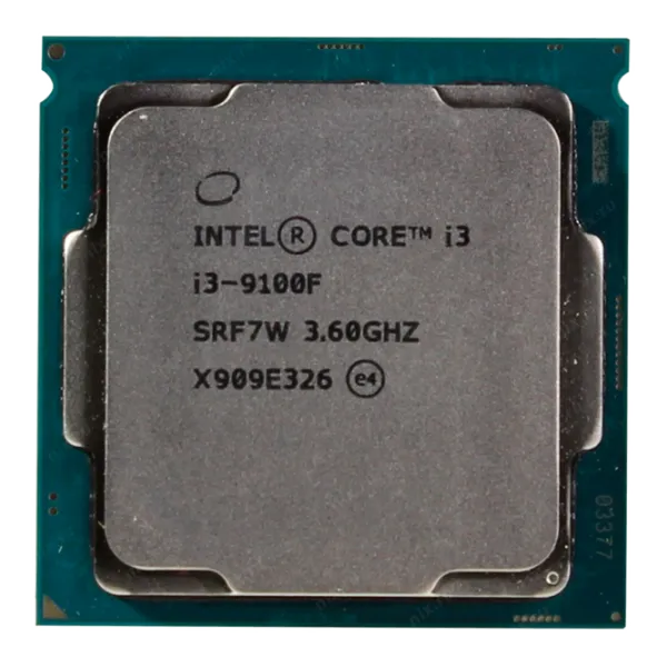 Процессор Intel core i3 Box S1151/ 3.60 ГГц - 4.20 ГГц photo 3