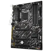 Материнская плата Gigabyte Z370P D3 1.0 ATX/ Intel Z370 Express photo 2