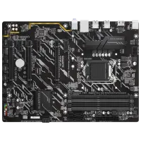Материнская плата Gigabyte Z370P D3 1.0 ATX/ Intel Z370 Express photo 4