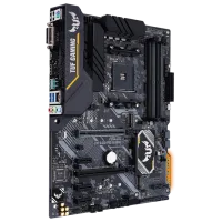 Placă de bază Asus TUF B450-PRO ATX/ AMD B450 photo 2