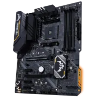 Placă de bază Asus TUF B450-PRO ATX/ AMD B450 photo 3