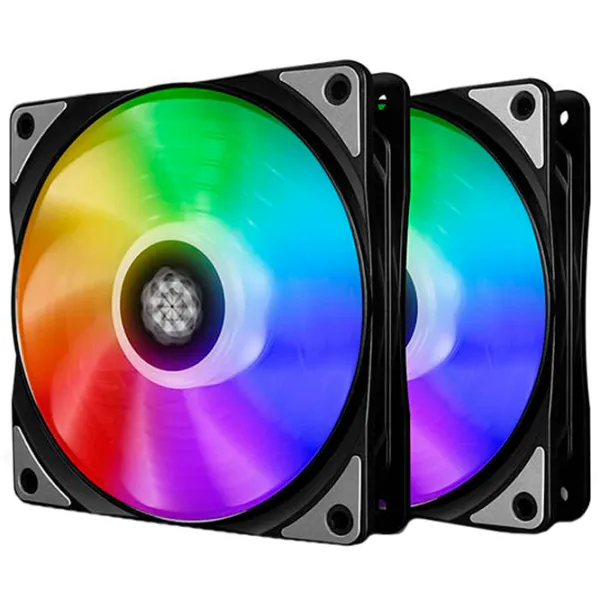 Cooler Deepcool CAPTAIN 240 PRO Hydro Bearing/ 1800 rpm photo 5 Cooler Deepcool CAPTAIN 240 PRO Hydro Bearing/ 1800 rpm photo 5