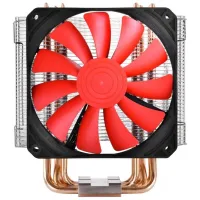 Кулер Deepcool LUCIFER K2 Гидродинамический/ 1800 об/ мин photo 2