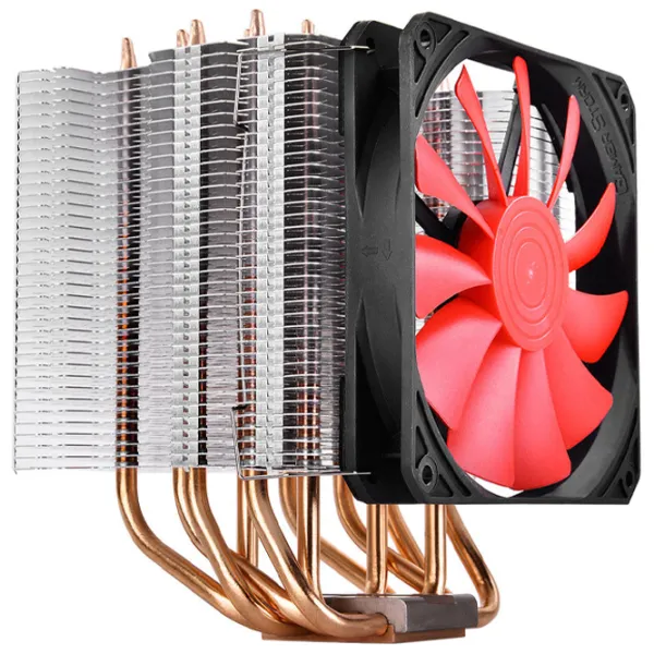 Кулер Deepcool LUCIFER K2 Гидродинамический/ 1800 об/ мин photo 3 Кулер Deepcool LUCIFER K2 Гидродинамический/ 1800 об/ мин photo 3