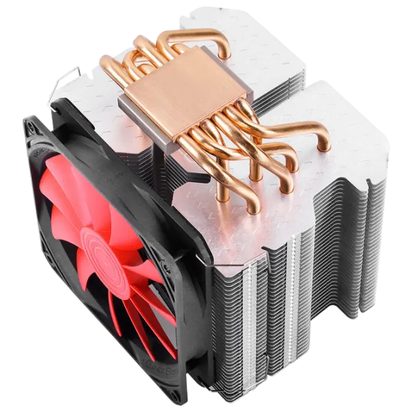 Кулер Deepcool LUCIFER K2 Гидродинамический/ 1800 об/ мин photo 4 Кулер Deepcool LUCIFER K2 Гидродинамический/ 1800 об/ мин photo 4