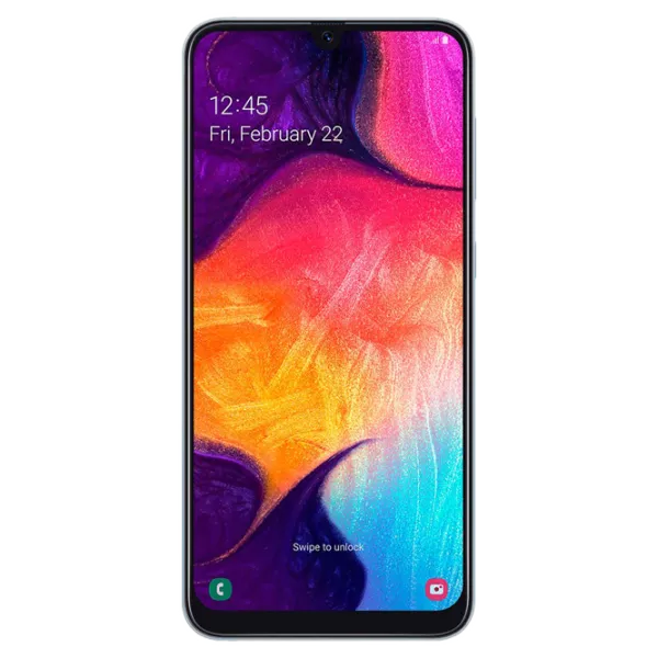Samsung Galaxy A30 A305 4 GB/ 64 GB/ Dual SIM/ White photo 7 Samsung Galaxy A30 A305 4 GB/ 64 GB/ Dual SIM/ White photo 7