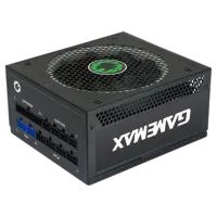 Sursă de alimentare Gamemax RGB-550 80+ Gold/ 550 W photo 2