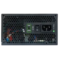 Sursă de alimentare Gamemax RGB-550 80+ Gold/ 550 W photo 5