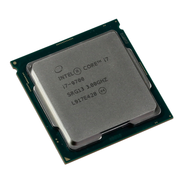 Процессор Intel Core i7-9700 Tray S1151/ 3.00 ГГц - 4.70 ГГц photo 2