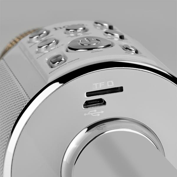 Microfon Hoco BK3 Gold photo 4