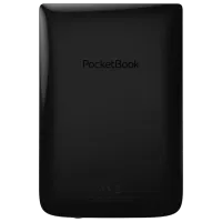 Carte electronică Pocketbook 616 6"/ E-Ink Carta/ 8 GB/ Black photo 4