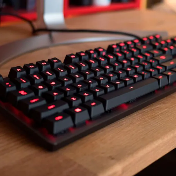 Клавиатура Logitech G413 Проводная/ Черный photo 5