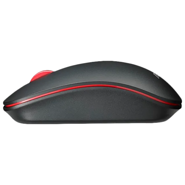 Mouse Asus WT300 USB/ Black photo 2