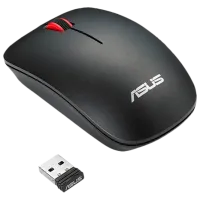 Мышь Asus WT300 Черный photo 3