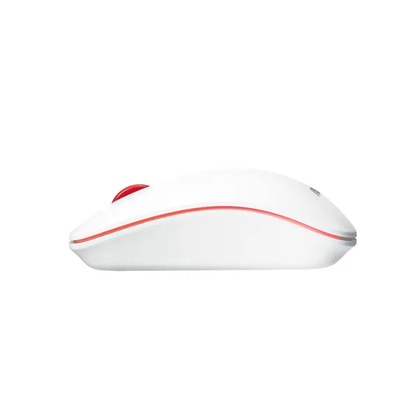 Mouse Asus WT300 USB/ White photo 3