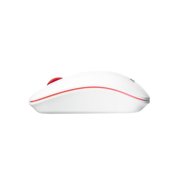 Mouse Asus WT300 USB/ White photo 3