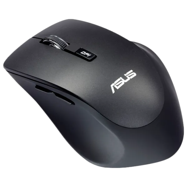 Mouse Asus WT425 USB/ Black photo 2