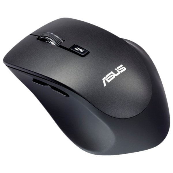 Mouse Asus WT425 USB/ Black photo 2