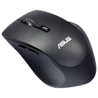 Mouse Asus WT425 Black photo 2