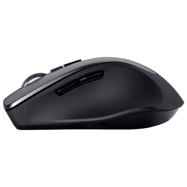 Mouse Asus WT425 USB/ Black photo 3