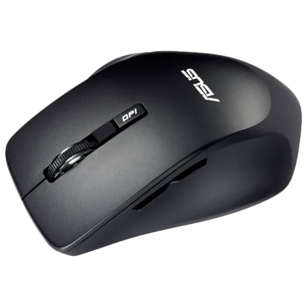 Mouse Asus WT425 USB/ Black photo 4