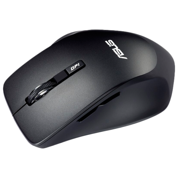 Mouse Asus WT425 USB/ Black photo 4