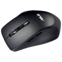 Mouse Asus WT425 Black photo 4