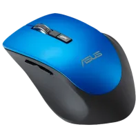 Mouse Asus WT425 Blue photo 2